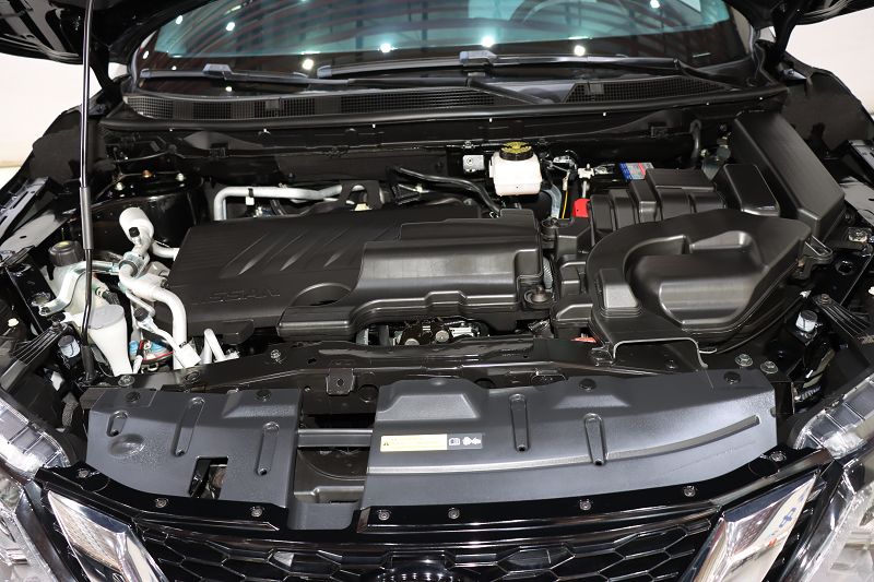 日产逍客 2023款 经典 2.0L CVT XV舒适版
