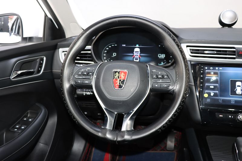 荣威i5 2020款 1.5L 自动4G互联领豪旗舰版 国VI