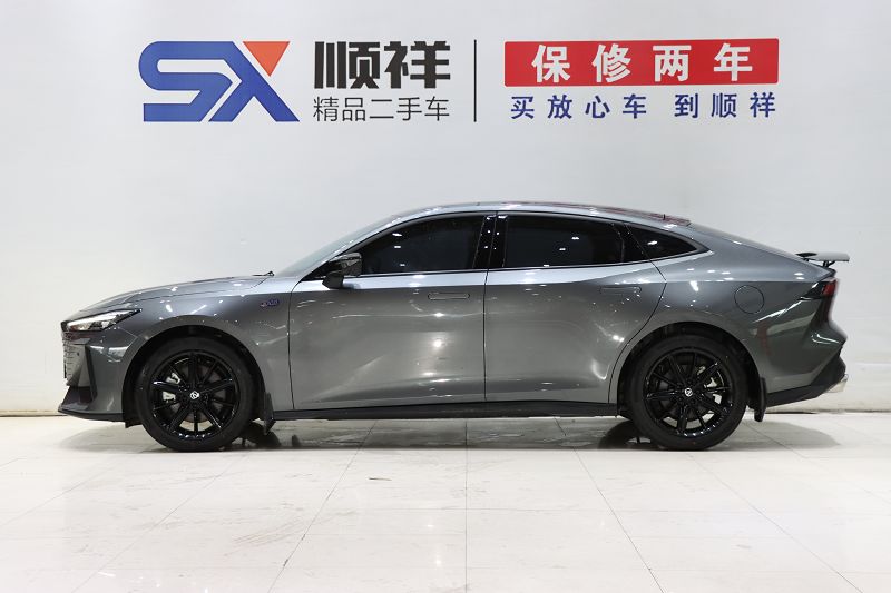长安UNI-V 智电iDD 2023款 智电iDD 1.5T 113km智趣型(飞快版)