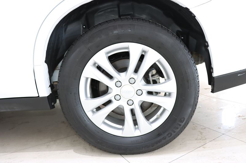 哈弗M6 2019款 1.5T DCT两驱超值版 国VI
