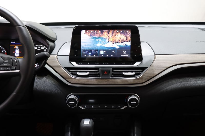 日产 天籁 2021款 2.0L XL 舒适版