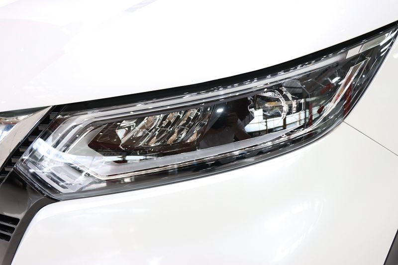 日产 逍客 2022款 2.0L CVT XV Prem.豪华版 国VI
