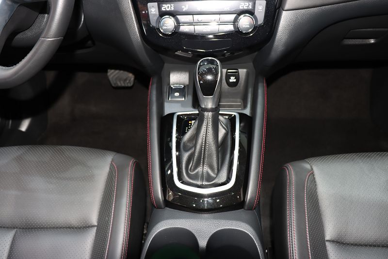 日产 逍客 2022款 2.0L CVT XV Prem.豪华版 国VI