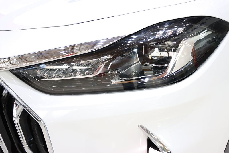 捷途X70 PLUS 2023款 1.6T DCT强者 7座