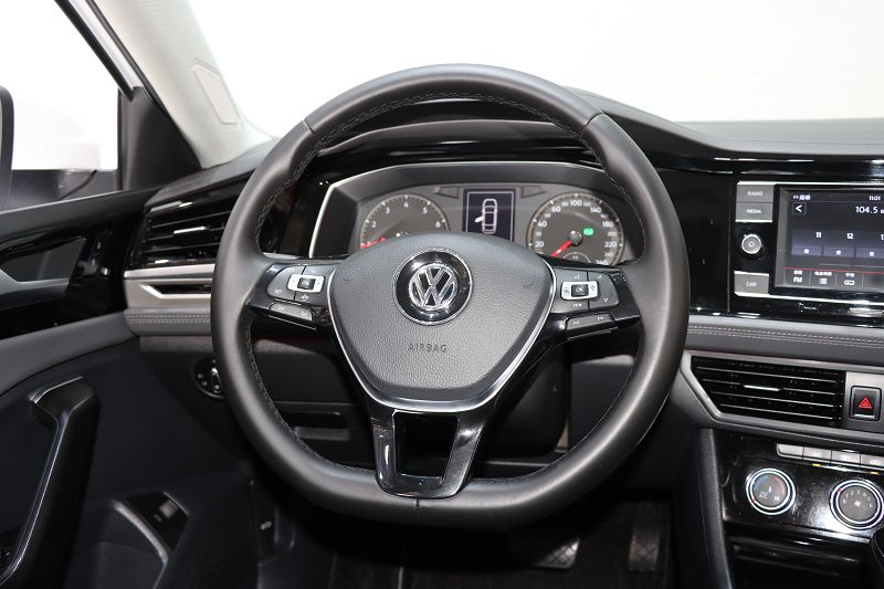 大众 速腾 2020款 200TSI DSG舒适型 国VI