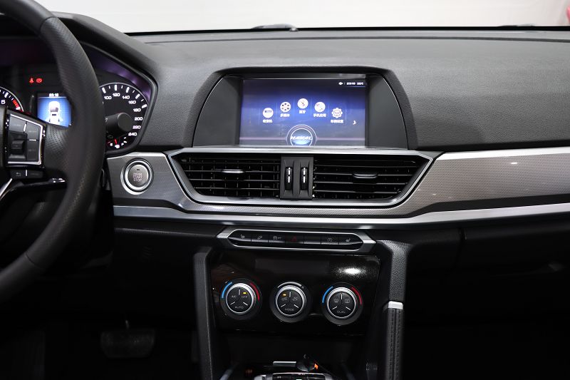哈弗H6 2019款 运动版 1.5T 自动两驱精英型 国VI