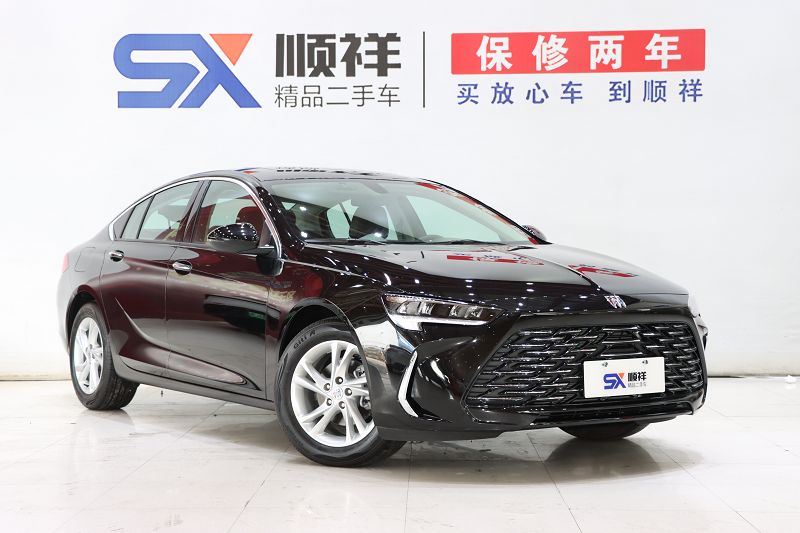 大众 速腾 2022款 280TSI DSG飞越版
