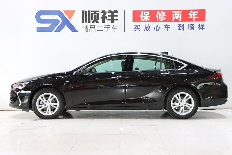 大众 速腾 2022款 280TSI DSG飞越版