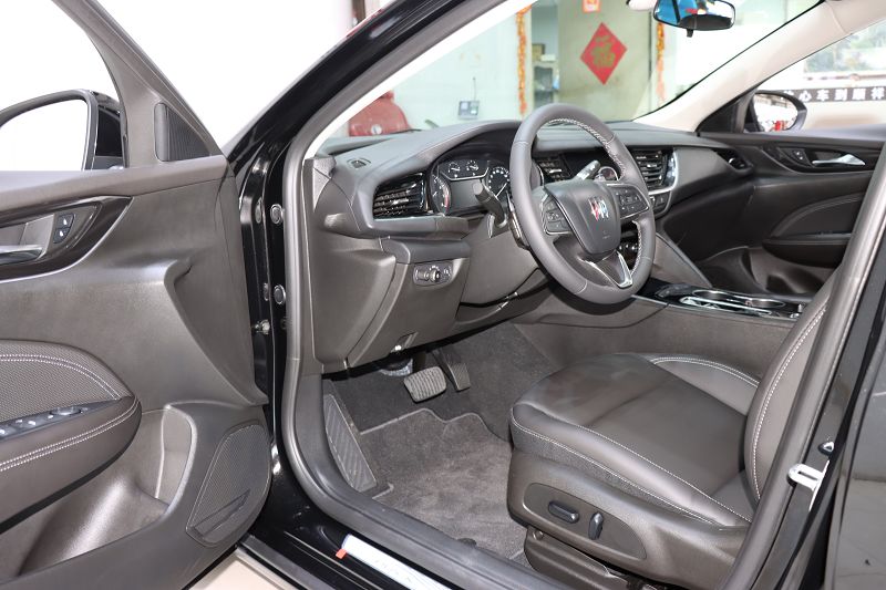 大众 速腾 2022款 280TSI DSG飞越版