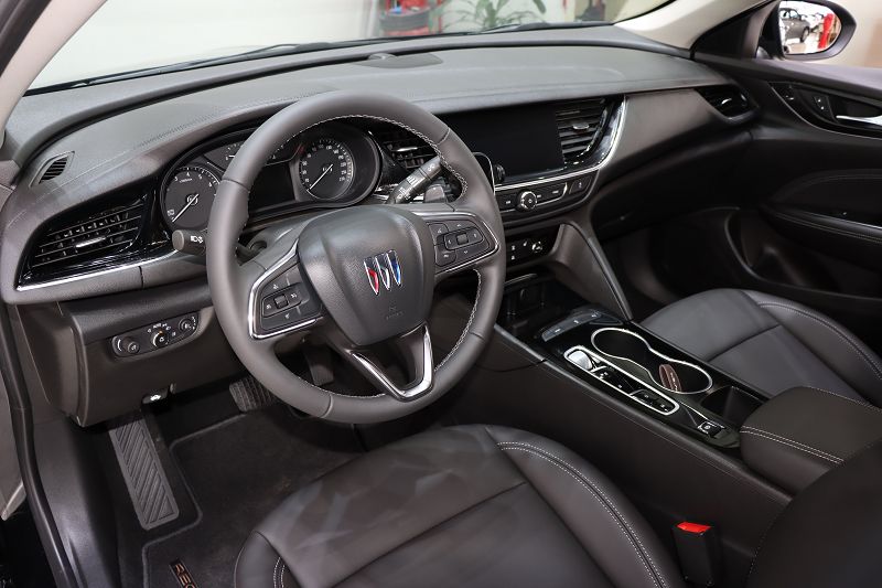 大众 速腾 2022款 280TSI DSG飞越版