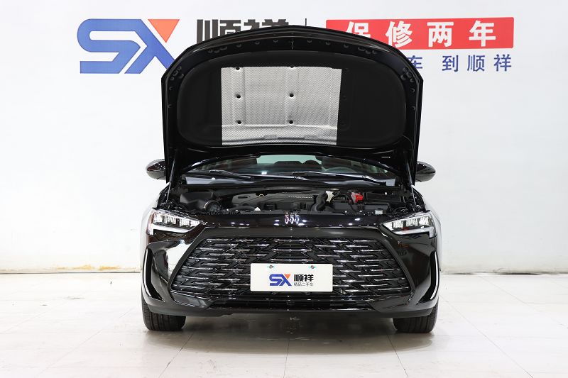 大众 速腾 2022款 280TSI DSG飞越版