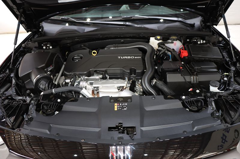 大众 速腾 2022款 280TSI DSG飞越版