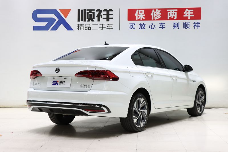 大众 宝来 2023款 300TSI DSG尊行版