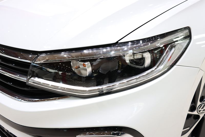 大众 宝来 2023款 300TSI DSG尊行版