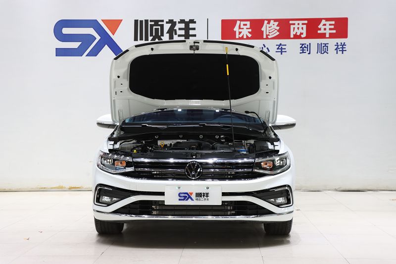 大众 宝来 2023款 300TSI DSG尊行版