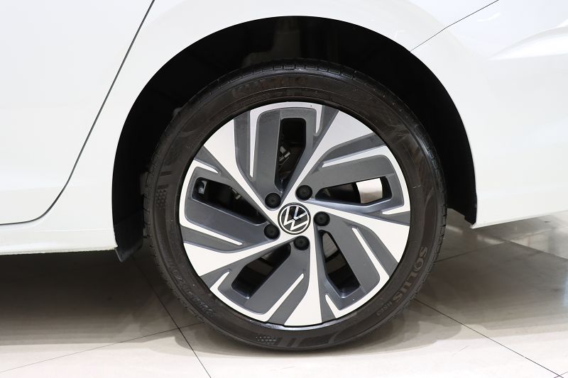 大众 宝来 2023款 300TSI DSG尊行版