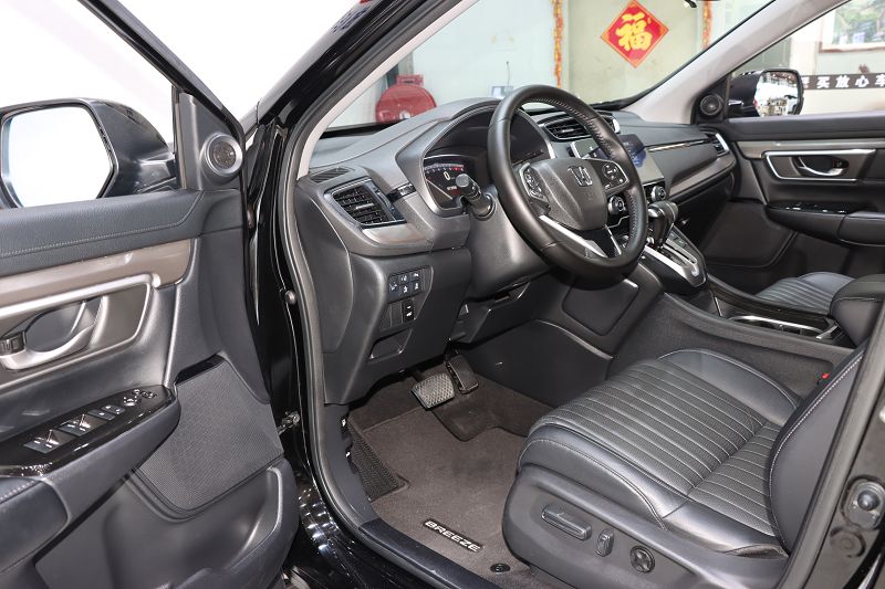皓影 2020款 240TURBO CVT两驱尊贵版