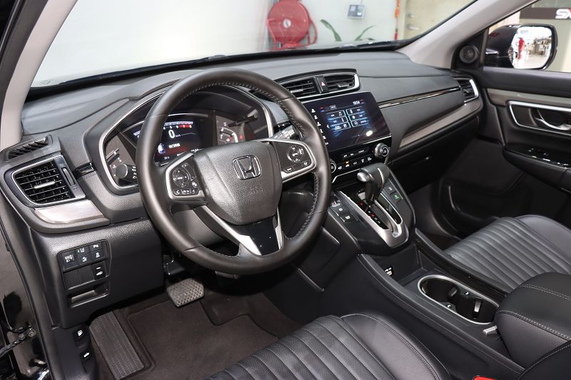 皓影 2020款 240TURBO CVT两驱尊贵版