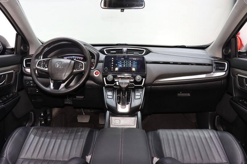 皓影 2020款 240TURBO CVT两驱尊贵版