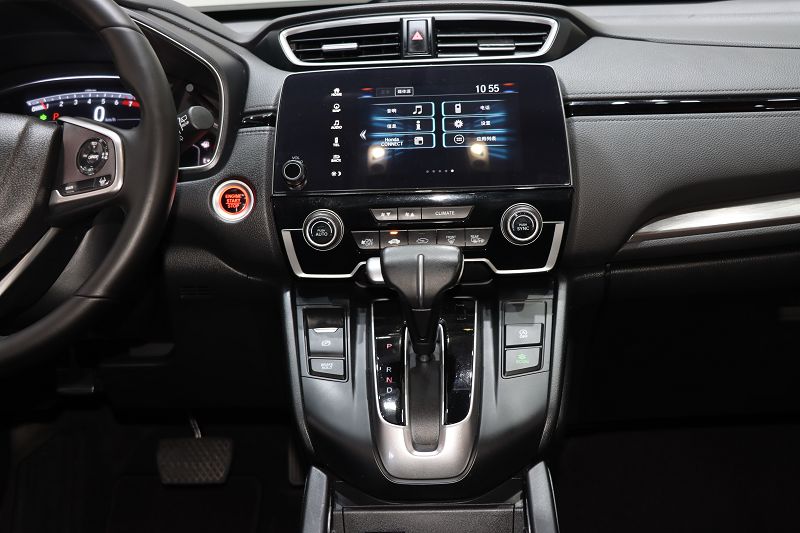 皓影 2020款 240TURBO CVT两驱尊贵版
