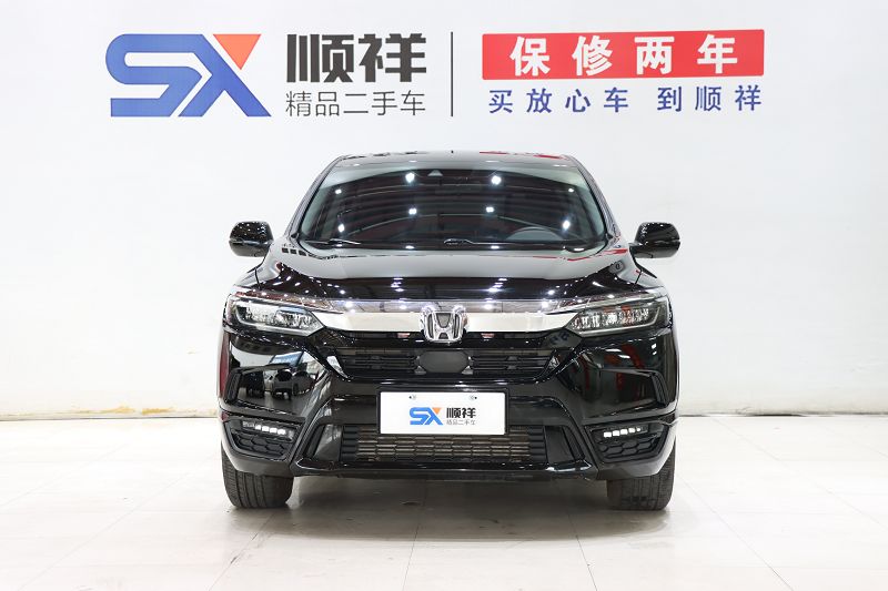 皓影 2020款 240TURBO CVT两驱尊贵版