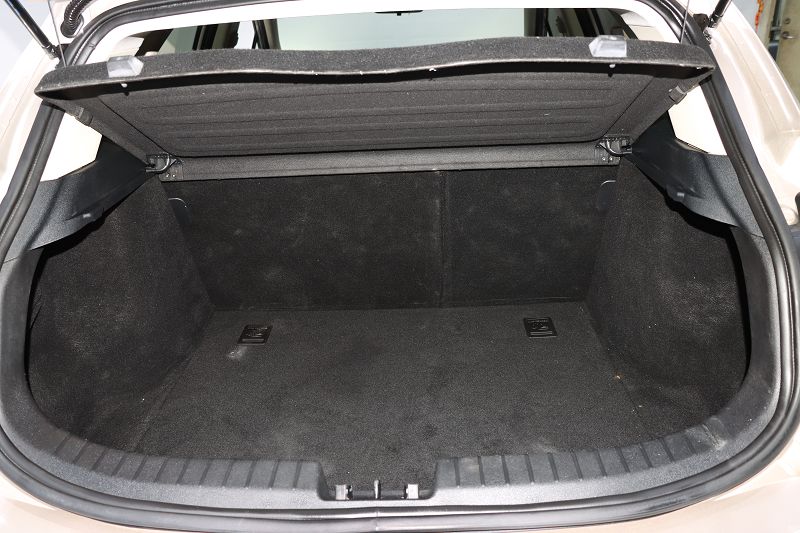 吉利汽车 帝豪GS 2019款 1.4T CVT 雅 国VI