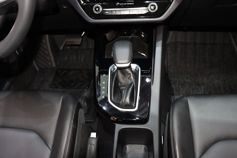 福特福特 福睿斯 2021款 1.5L 自动钻石版