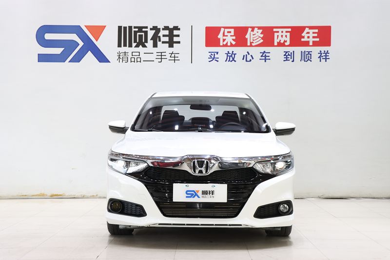 本田 凌派 2019款 180Turbo CVT舒适版 国VI