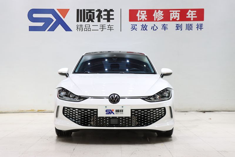 大众 凌渡 2022款 L 280TSI DSG酷辣版