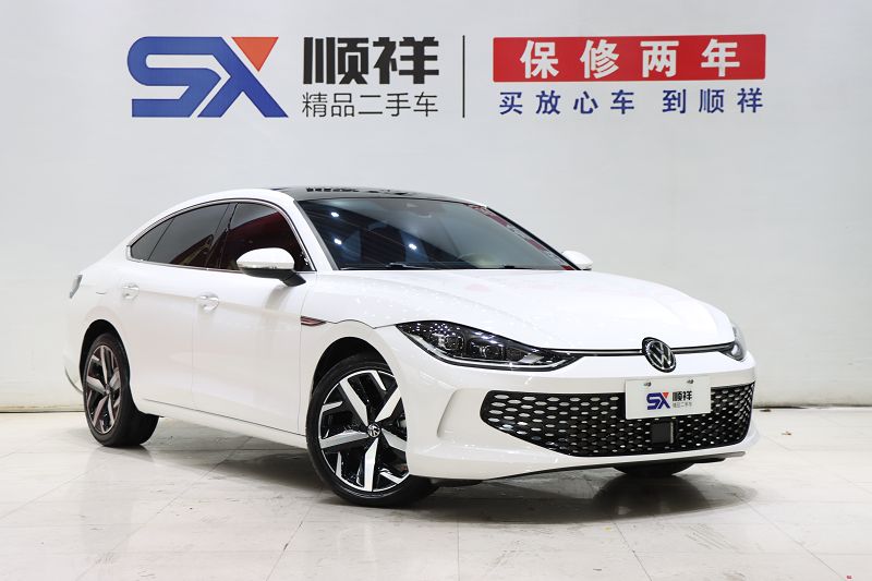 大众 凌渡 2022款 L 280TSI DSG酷辣版