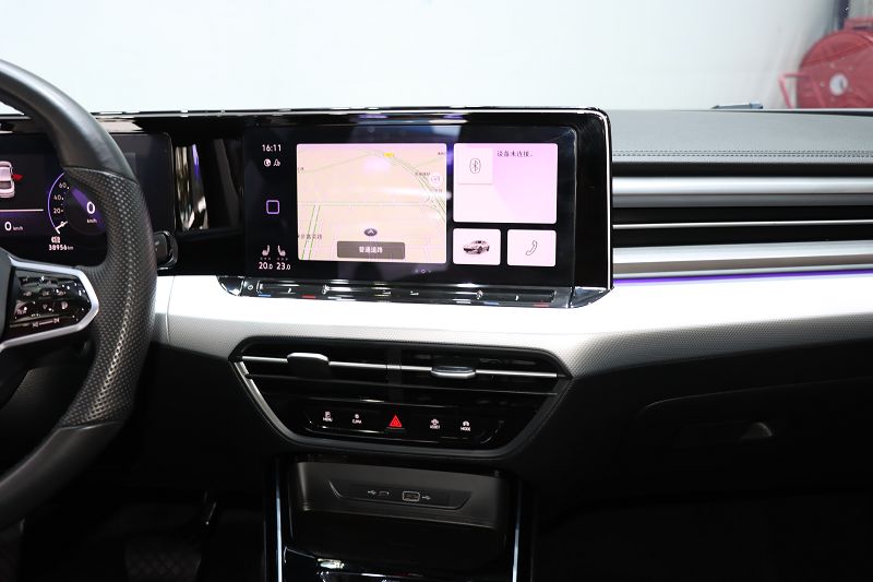 大众 凌渡 2022款 L 280TSI DSG酷辣版