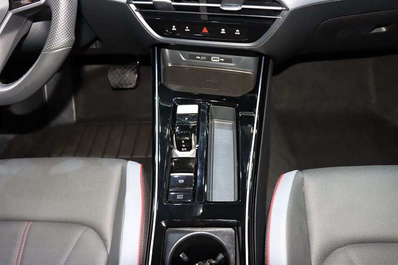 大众 凌渡 2022款 L 280TSI DSG酷辣版