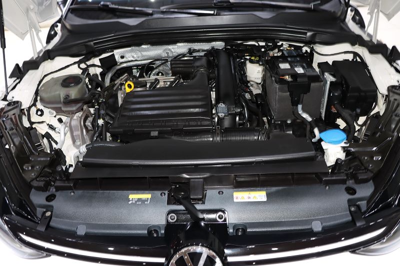 大众 凌渡 2022款 L 280TSI DSG酷辣版