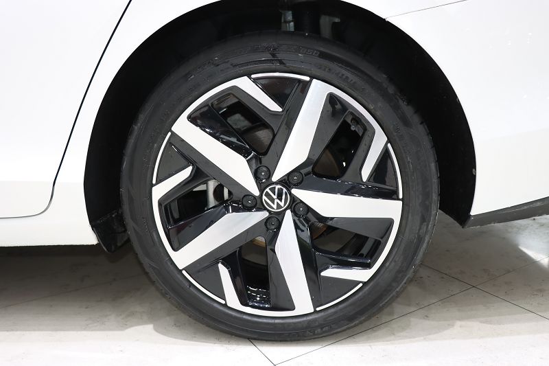 大众 凌渡 2022款 L 280TSI DSG酷辣版