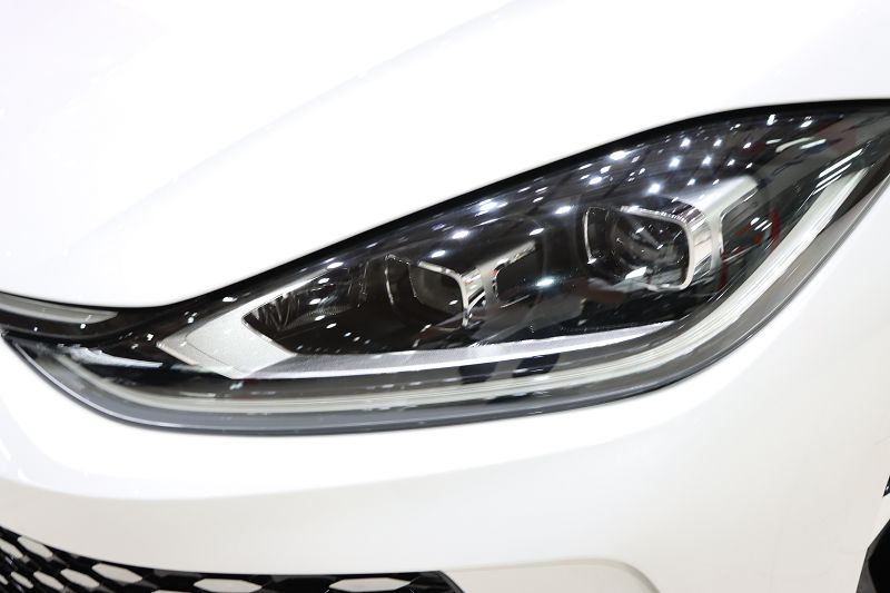 大众 凌渡 2022款 L 280TSI DSG酷辣版