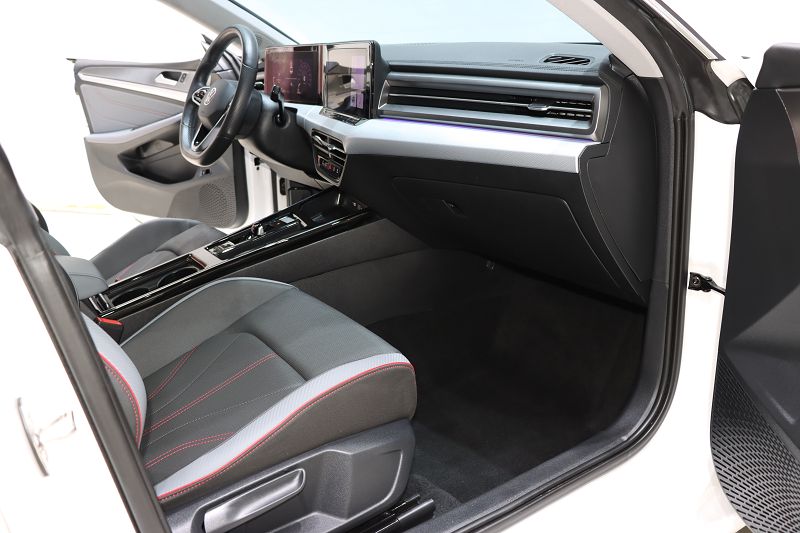 大众 凌渡 2022款 L 280TSI DSG酷辣版
