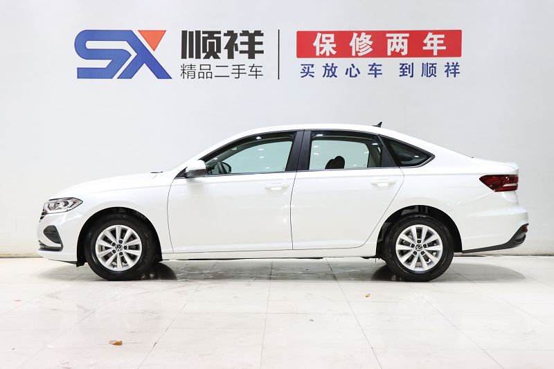 大众 朗逸 2023款 1.5L 自动得逸版