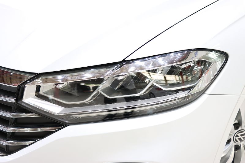 大众 朗逸 2023款 1.5L 自动得逸版