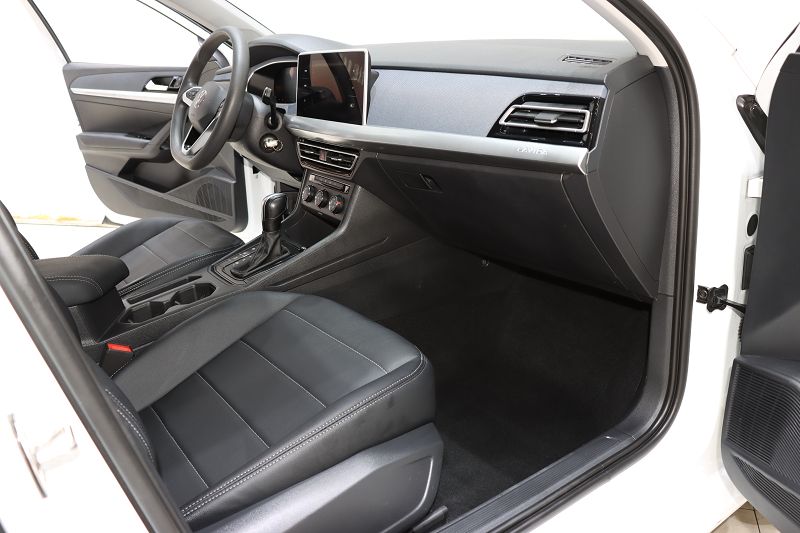 大众 朗逸 2023款 1.5L 自动得逸版